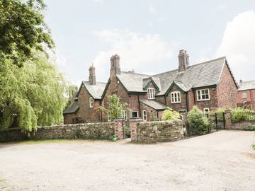 Vakantiehuis voor 7 Personen in Derbyshire, Midlands, Afbeelding 1