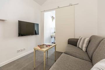 Appartement De Vacances pour 2 Personnes dans Versailles, Yvelines, Photo 4