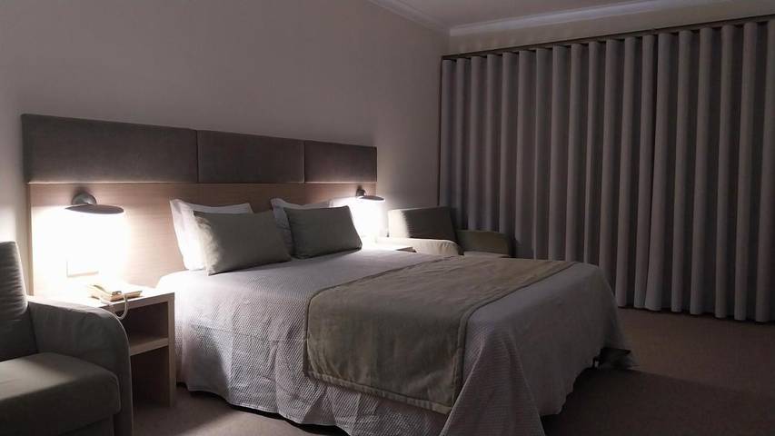 Hôtel pour 3 personnes, adapté aux familles à Alcobaça - 4