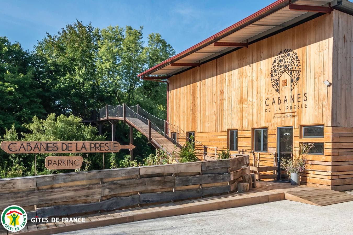 Cabane de la Presle - Pinot Noir in Nanteuil-la-Forêt, Parc naturel régional de la Montagne de Reims