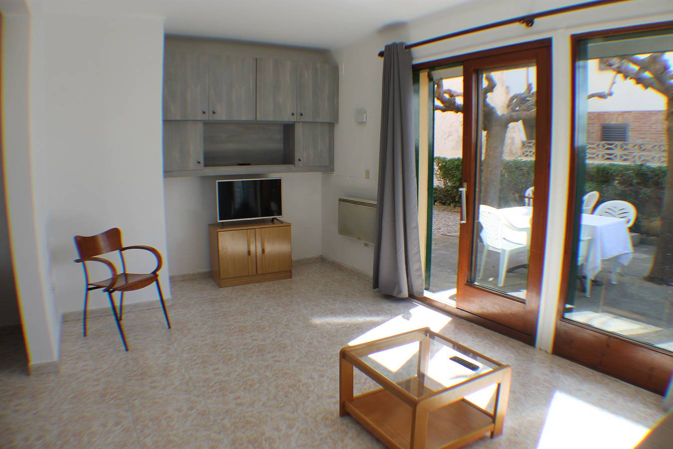 Appartement entier, La Pinta 4 Bj in Platja Nova (Roses), Roses