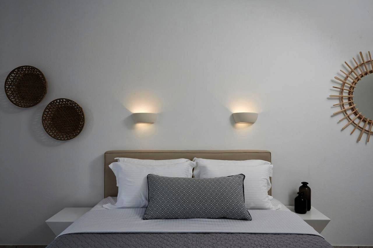 Mrs Armelina by Mr and Mrs White in Náoussa, Paros