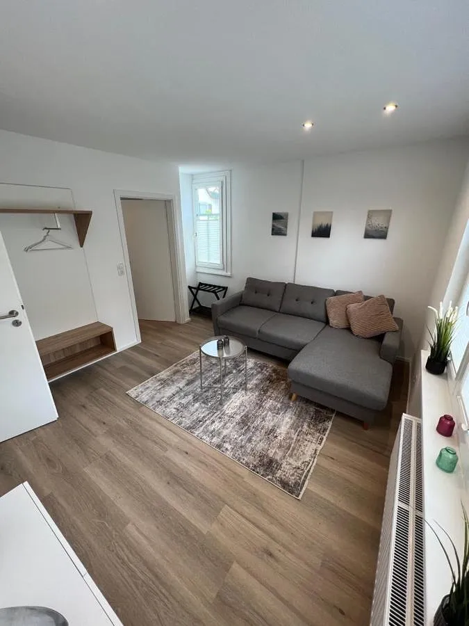 Ferienwohnung für 5 Personen, mit Terrasse, mit Haustier - 1