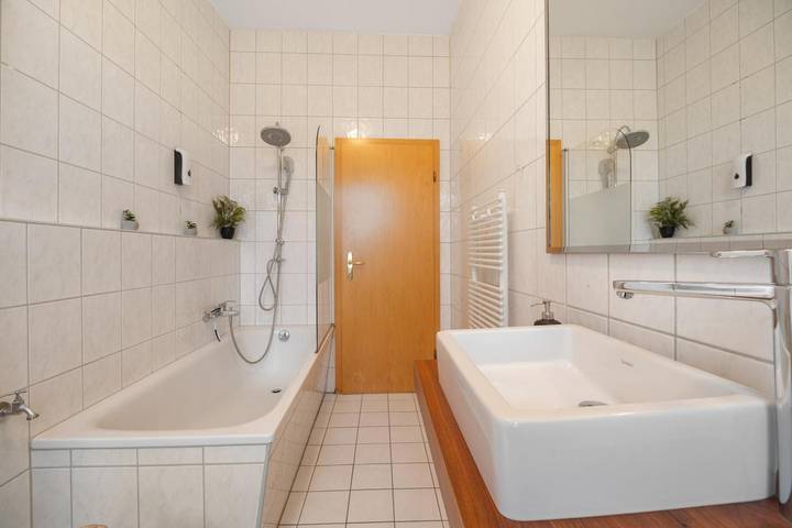 Ferienwohnung für 6 Personen in Oberhof - 4