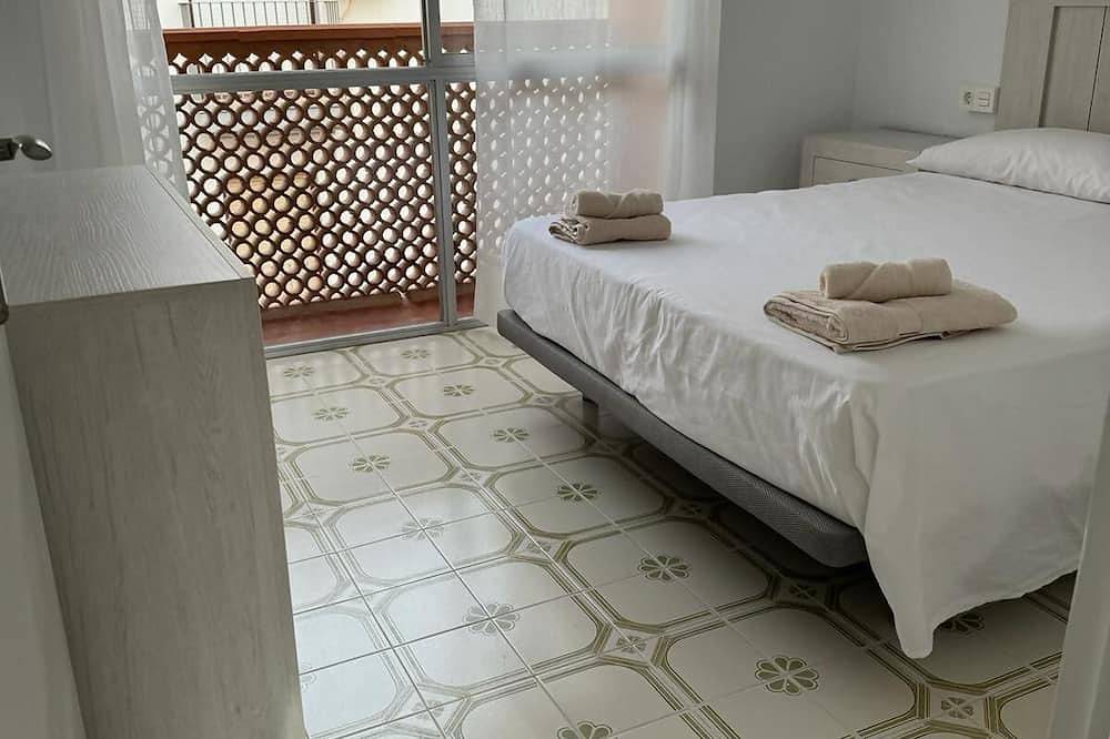 Apartamento entero, Calabardina Playa 2  con Wifi y aire acondicionado in Calabardina, Costa Cálida
