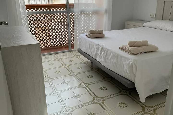 Gîte pour 2 personnes à Calabardina - 4