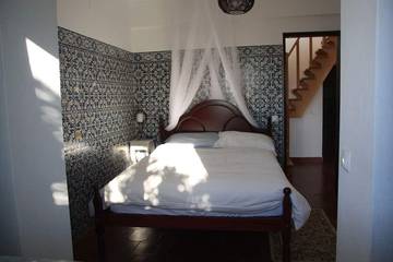 Villa pour 8 Personnes dans Nadadouro, Leiria District, Photo 1