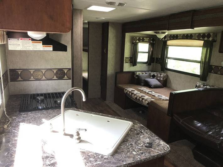 Camping pour 10 personnes dans Canada - 3