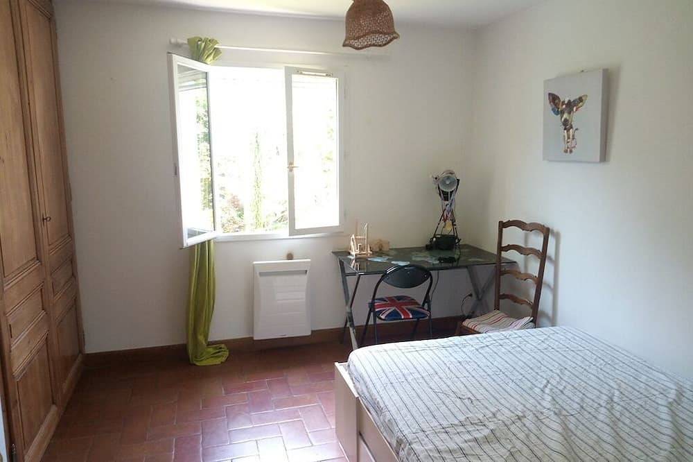 Bastide de 160m2 à 15km d'Aix-en-Provence avec grand jardin in Fuveau, Côte méditerranéenne (France)