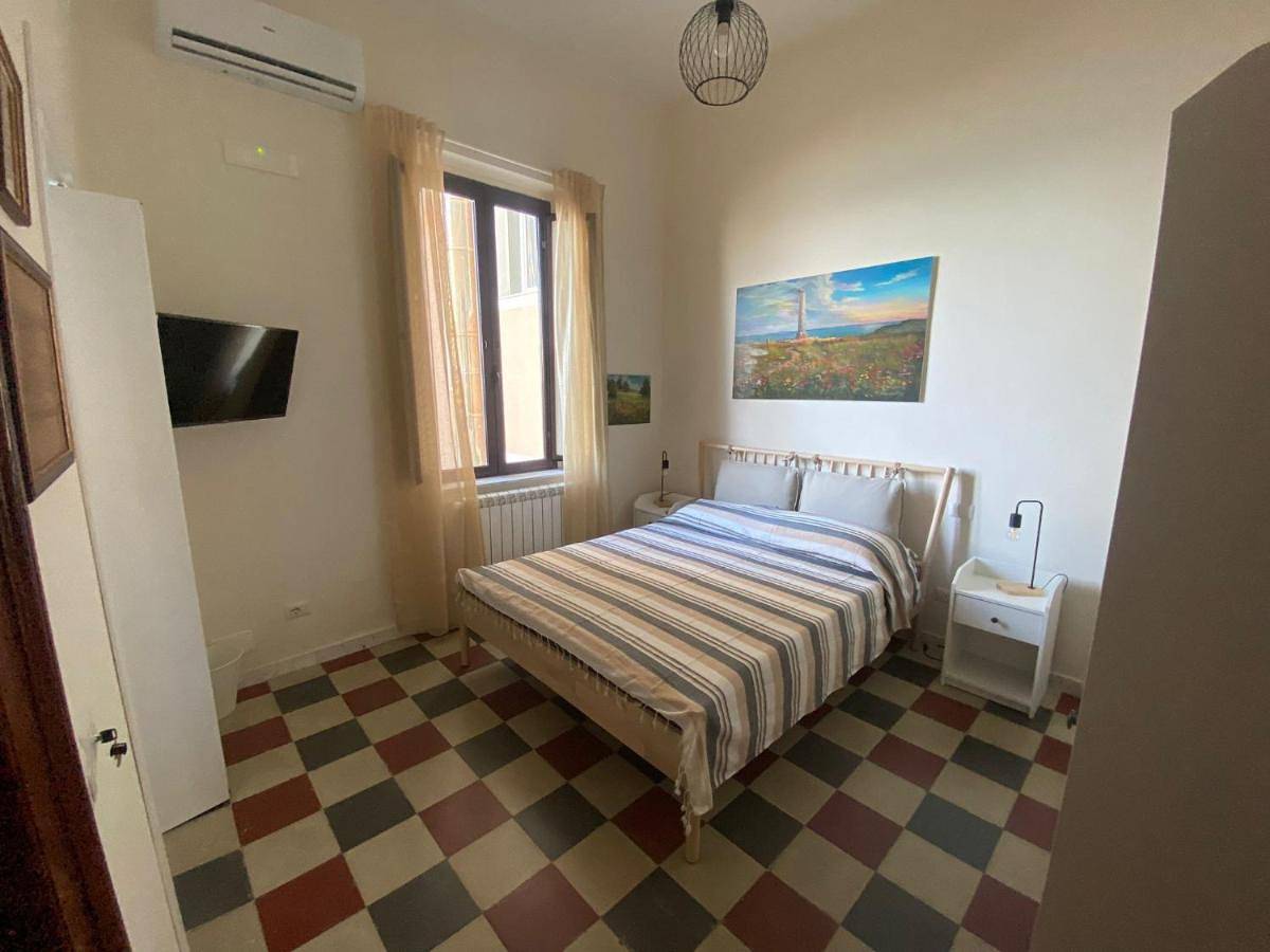 Ammare in Crotone, Crotone Provinz
