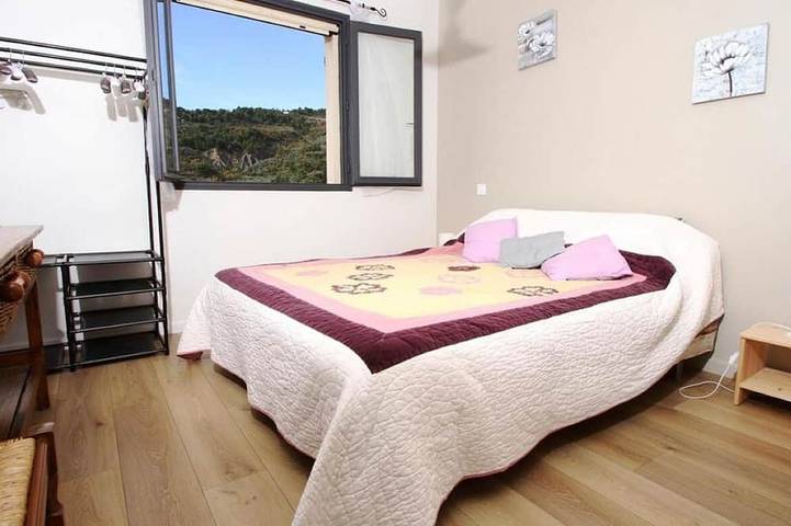 Villa des Oliviers in Buis-les-Baronnies, Région de nyons