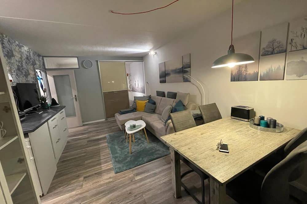 Ferienpark für 4 Personen in Altenau, Oberharz