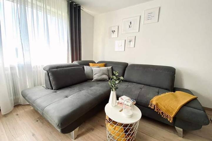 Ferienwohnung für 4 Personen in Dornbirn - 4