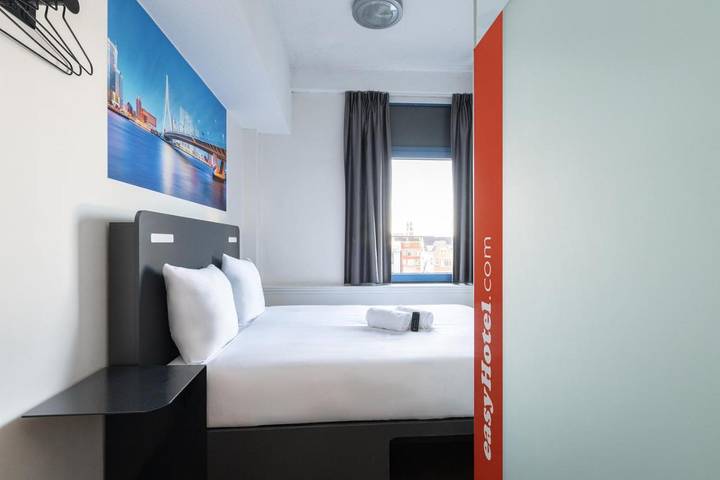 Hôtel pour 3 personnes