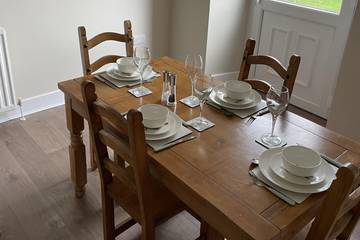 Cottage for 4 People in Northumberland, North East England, Photo 2