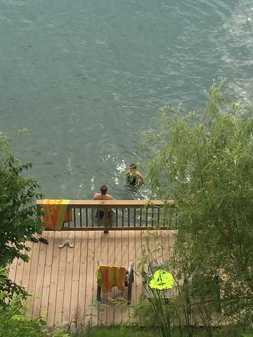 Cabin for 6 Guests in Sanilac County, Picture 3