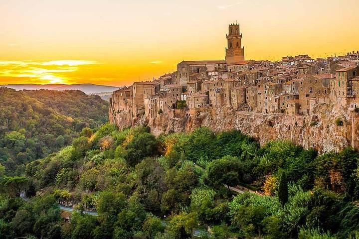 Appartement de vacances pour 5 personnes - 1