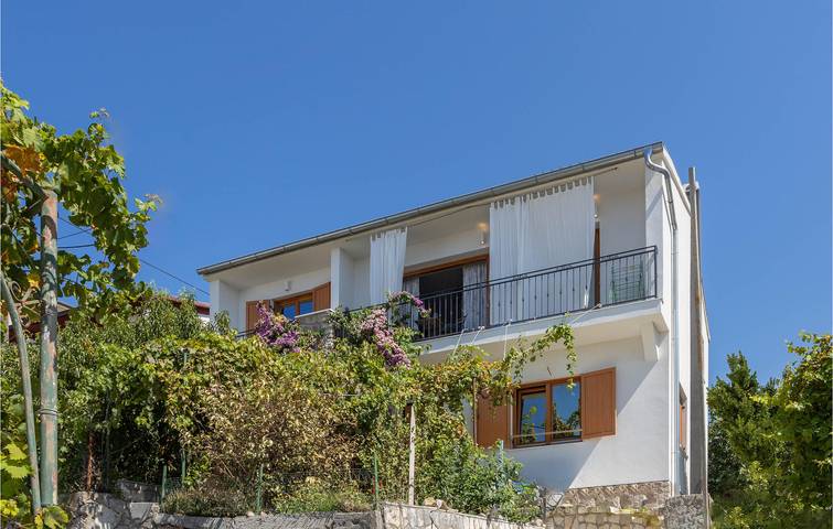 Ferienwohnung für 2 Personen, mit Terrasse und Garten - 1