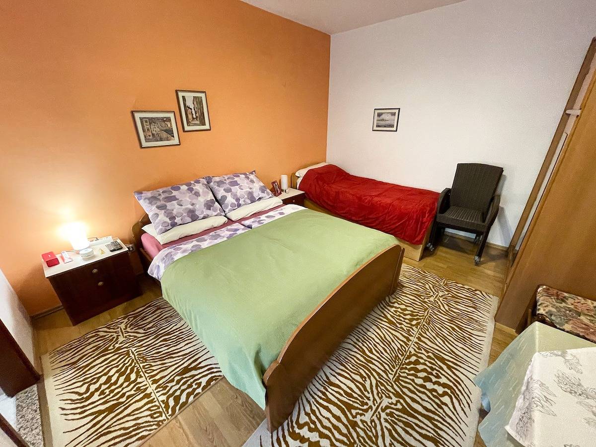 Cały apartament, Villa Palma Rovinj 6 in Rovinj Riviera, Rovinj