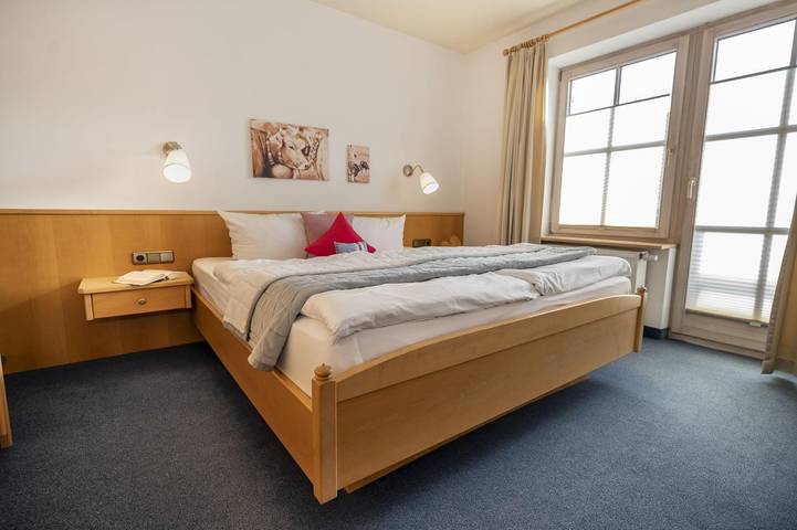 Ganze Ferienwohnung, Wohlfühlwohnung Buche in Balderschwang, Bayerisch Schwaben