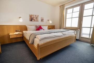 Hütte für 2 Personen in Balderschwang, Hörnerdörfer, Bild 4