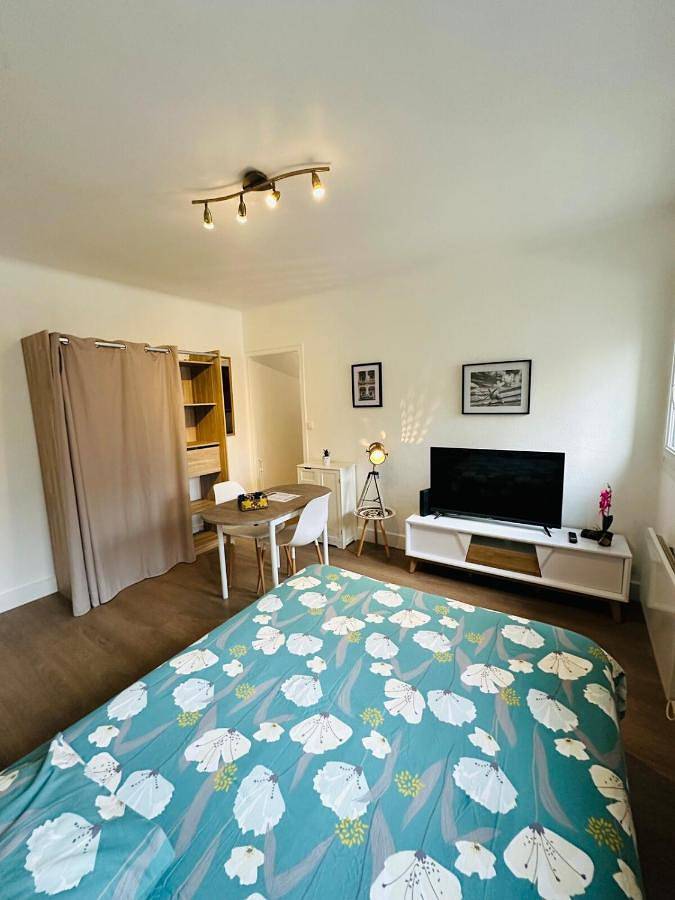 Gîte pour 2 personnes à Charleville-Mézières - 3