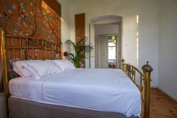 Villa voor 14 Personen in Leros, Dodekanesos, Afbeelding 1