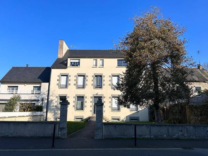 Appartement de vacances pour 2 personnes, avec Vue