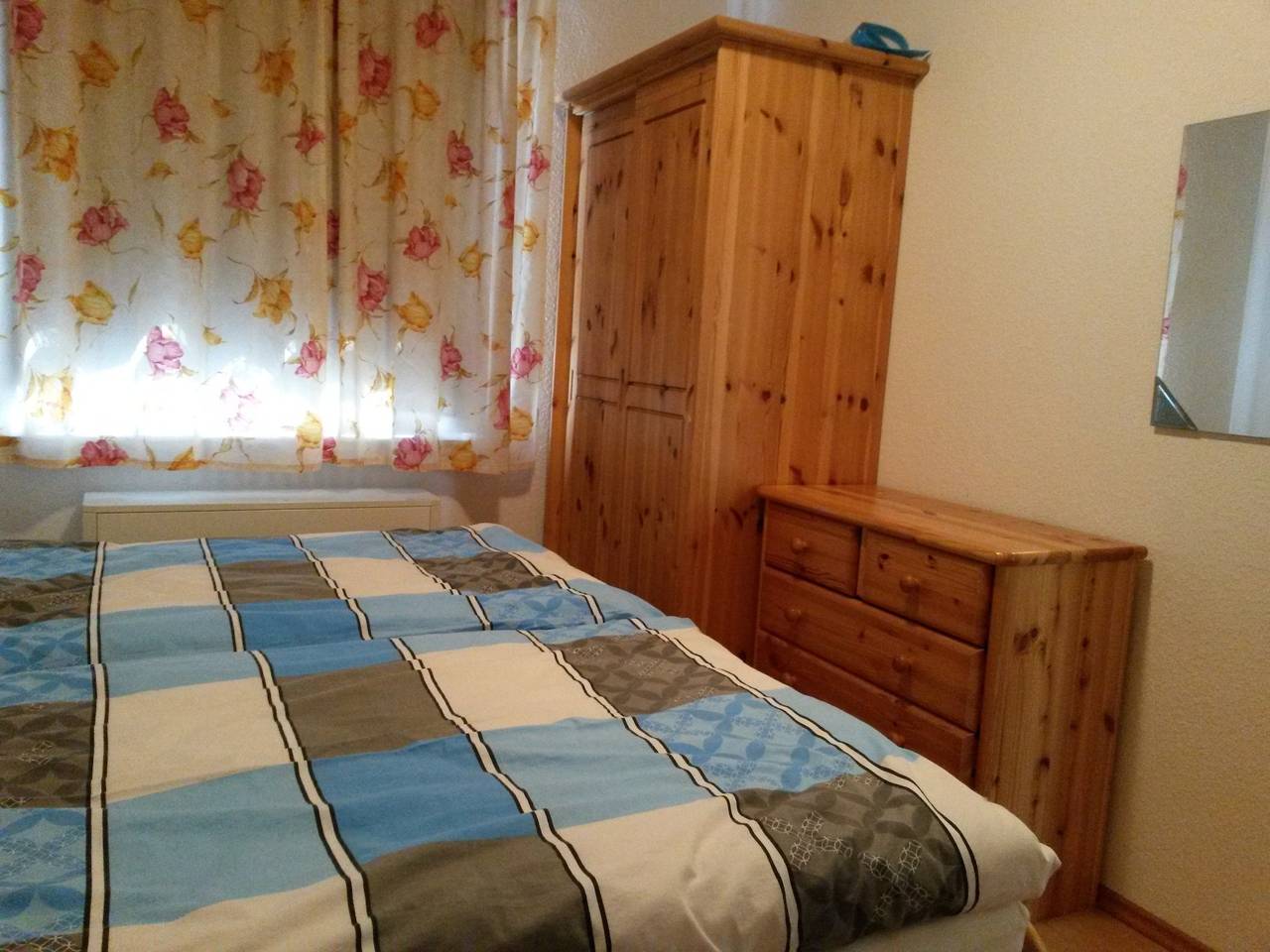 Ferienhaus Gappa in Bad Wilsnack, Prignitz