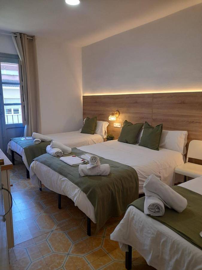 Maison d’hôte pour 4 personnes à Huesca - 3