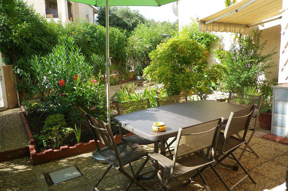 Appartement de vacances