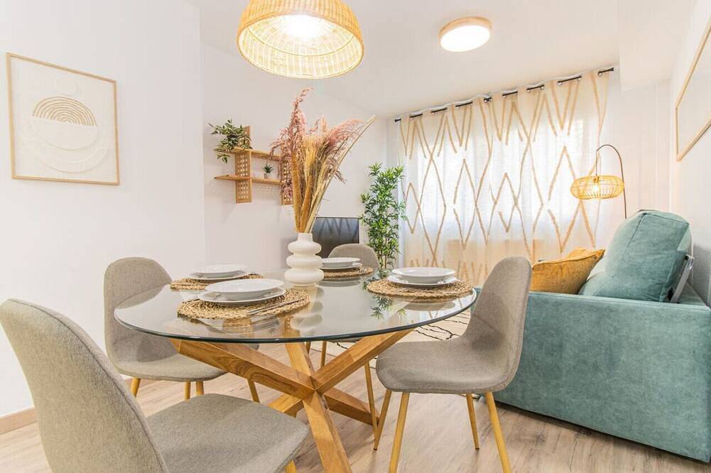 Apartamento entero, Beautiful flat in the Pyrenees | Free Parking in Sabiñánigo, Pirineos