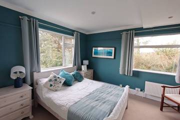 Holiday Rental for 8 People in Hayle, Cornwall, Photo 1