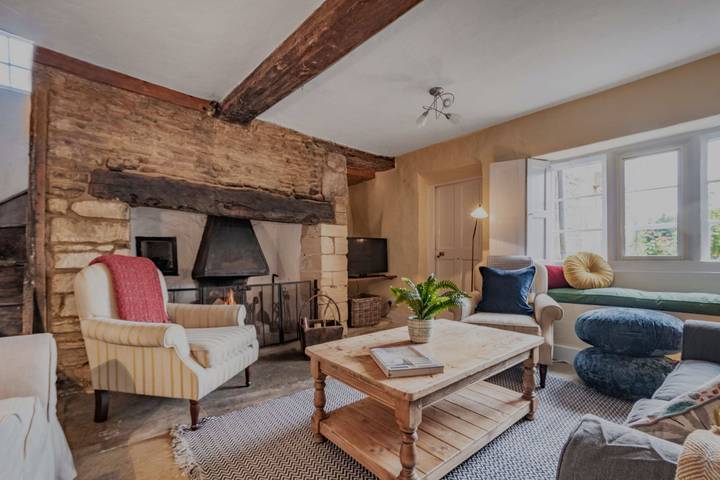 Cottage für 8 Personen in Oxfordshire