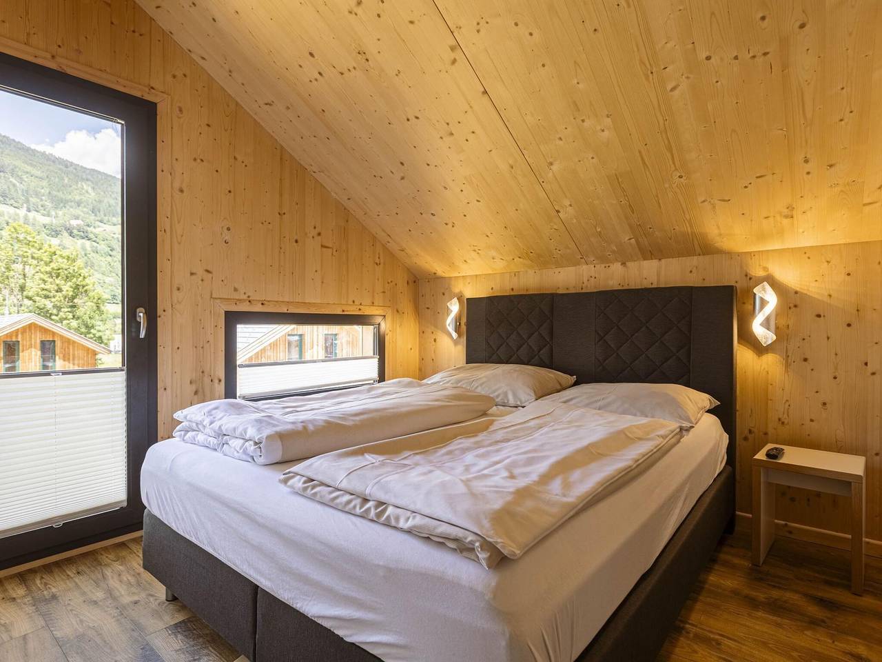 Chalet voor 6 Personen in Sankt Georgen am Kreischberg, Kreischberg