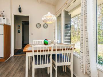 Ferieudlejning til 5 Personer i Virksund, Limfjord in Westjütland, Billede 2