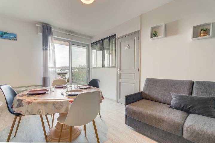 Gîte pour 4 personnes à Saint-Cast-le-Guildo - 3