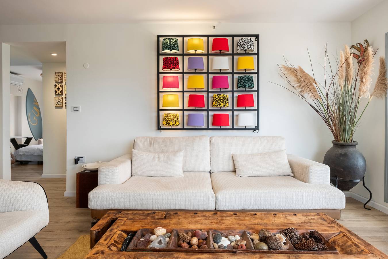 Ganze Wohnung, Poleg Beach Seaview Stylish Stay by Sea N' Rent in Netanja, Zentralbezirk (Israel)