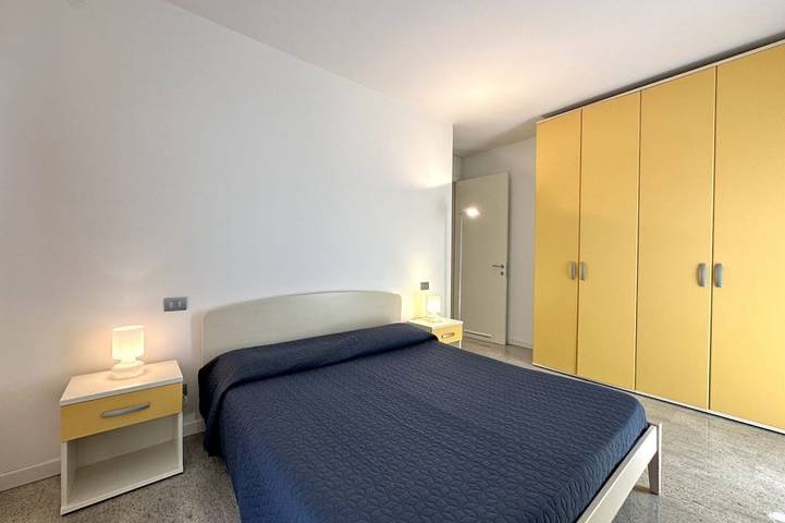 Ferienhaus für 6 Personen, mit Pool in Jesolo - 2