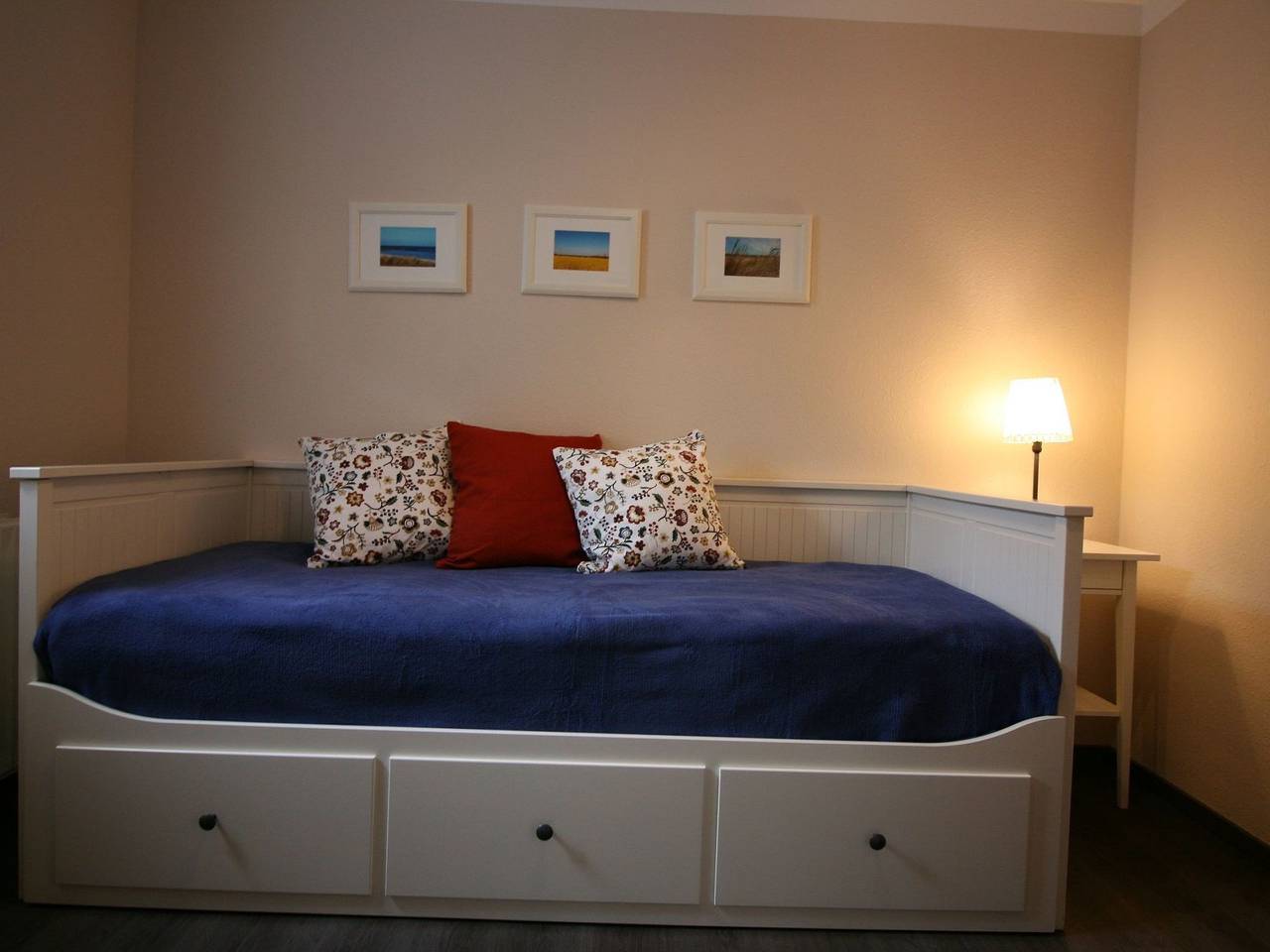 Ganze Wohnung, Tolle Ferienwohnung in Schönberger Strand in Schönberg, Südliche Ostseeküste