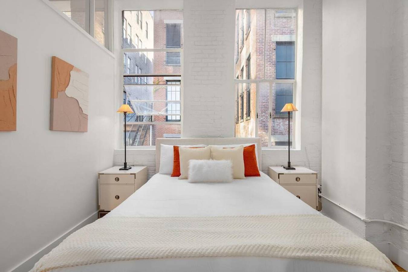 Hel lejlighed, Broome Terrace   2Br by Haus in Manhattan, New York City