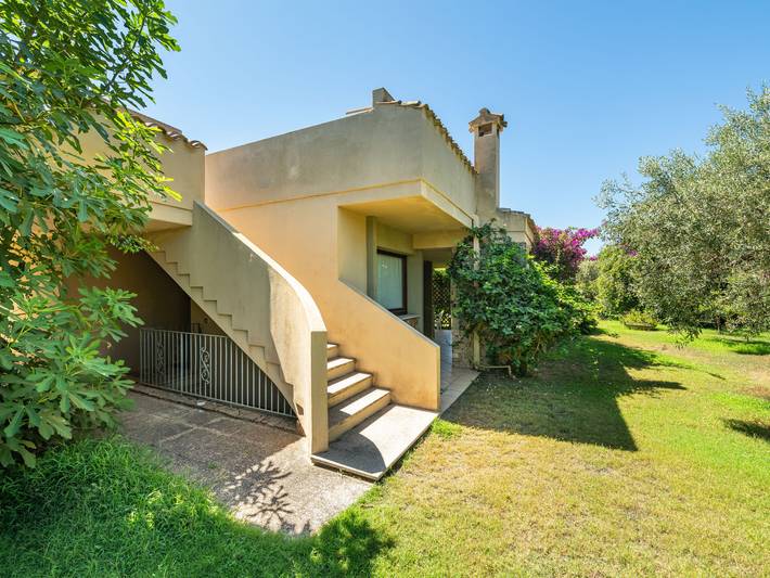 Ferienhaus für 8 Personen, mit Garten und Terrasse, mit Haustier in Villasimius - 2