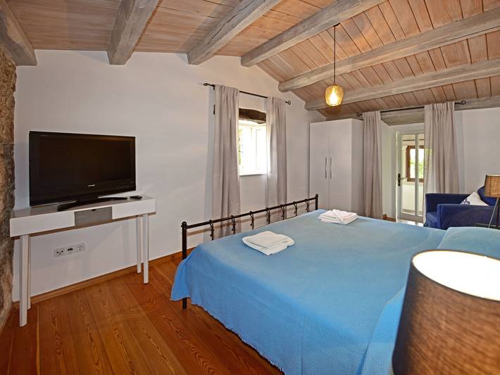 Ferienhaus für 4 Personen, mit Garten und Balkon in Porec und Umgebung - 4