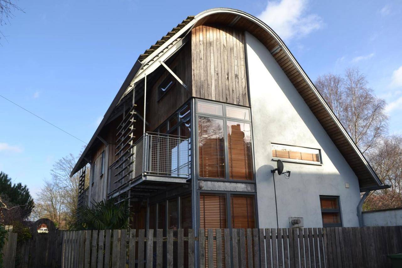 Three-Bedroom House in Winchester, South Downs