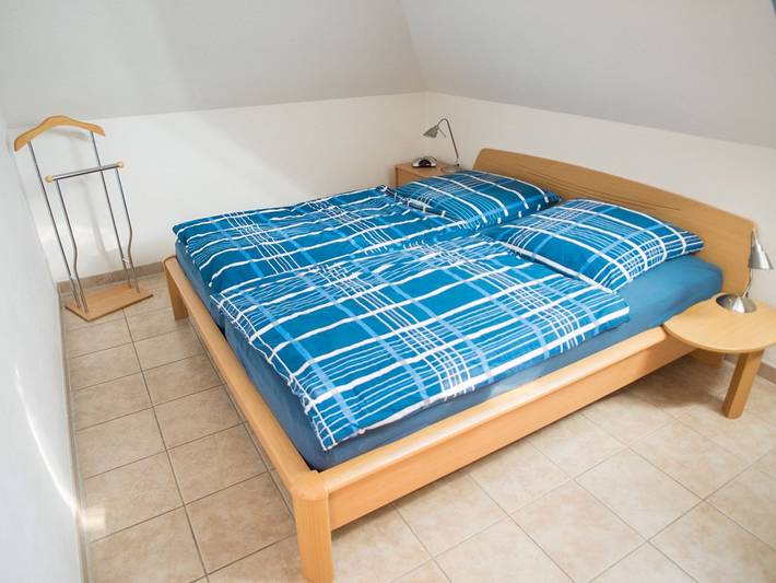 Ferienwohnung für 4 Personen, mit Balkon in Zingst - 3