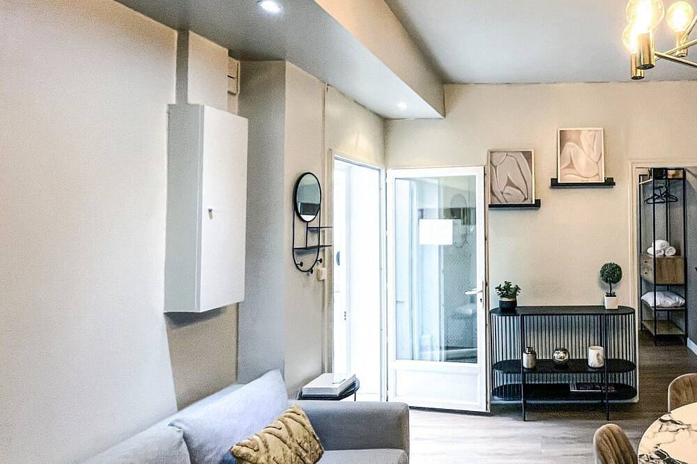 Appartement de vacances