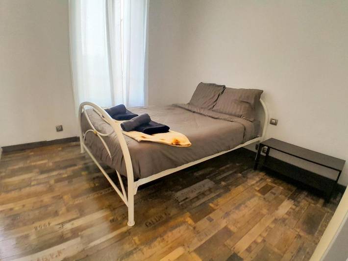 Gîte pour 2 personnes, avec vue et jardin à Sartrouville - 2