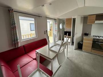 Camping voor 6 Personen in Klaarmares, Pas-de-Calais, Afbeelding 2