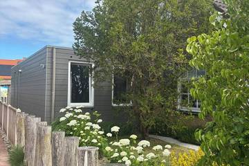 Ferienhaus für 2 Personen, mit Terrasse und Garten in Walcheren