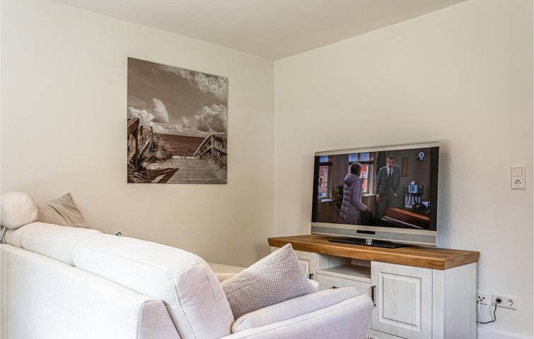 Appartement confortable au bord de la mer - Parking gratuit in Brokdorf, Arrondissement de Steinburg